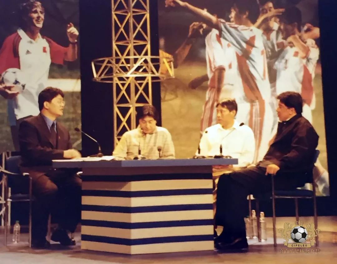 津门足坛双百颂高玉勇,天津足坛双百颂王建英