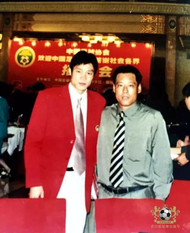 津门足坛双百颂高玉勇,天津足坛双百颂王建英