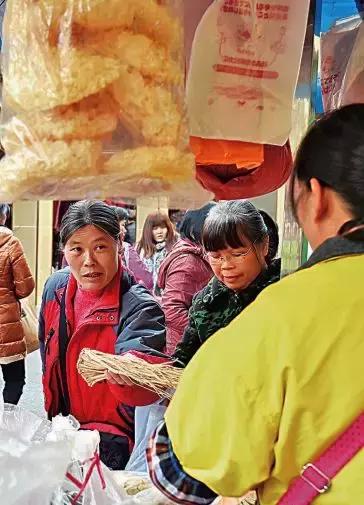 宁波南塘老街上的年味,欢乐过大年完整