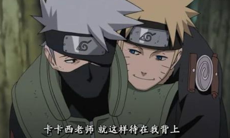 卡卡西失去写轮眼怎么更强了,卡卡西没有写轮眼更强还是更弱