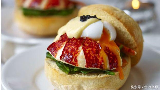 世界最贵的八种食材,世界最贵的9种食物