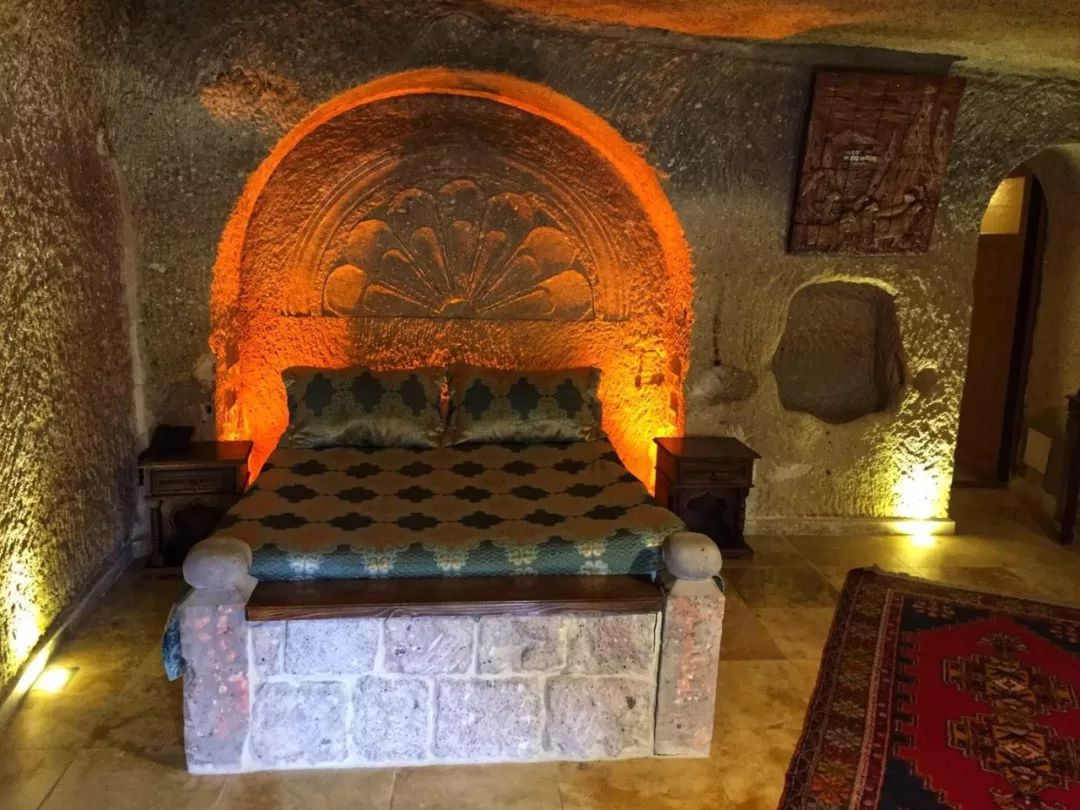 土耳其格雷梅名称,土耳其格雷梅热气球图片