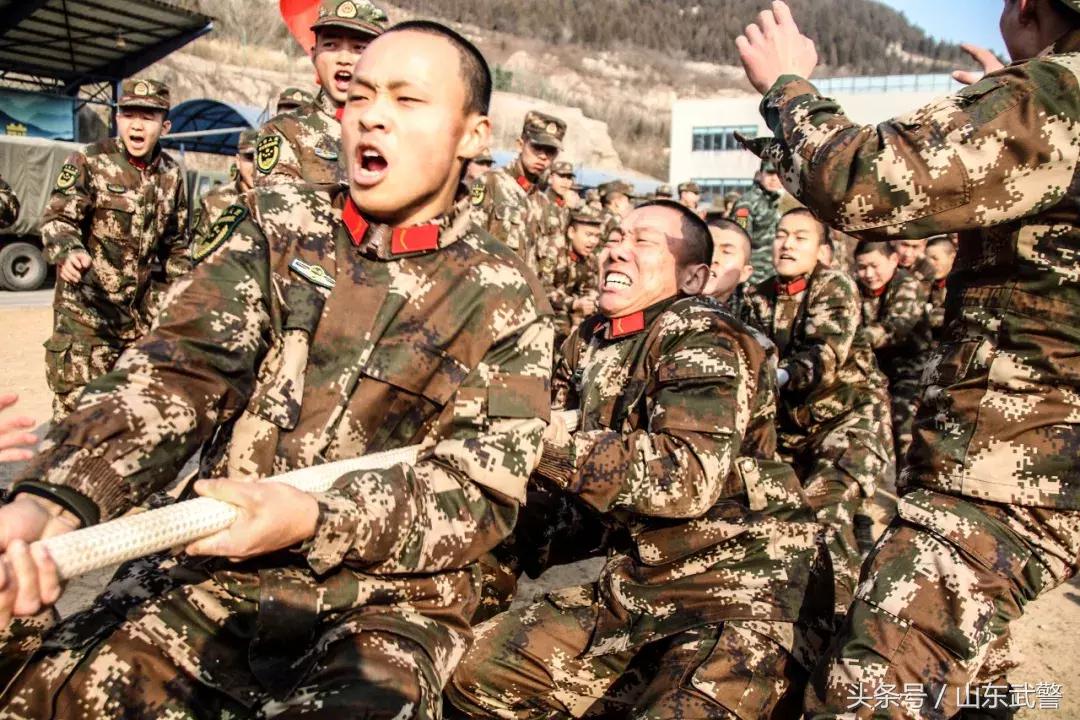 过年“七天最”|“酷炫”活动齐上阵，“年味”“兵味”“战味”哪家浓？