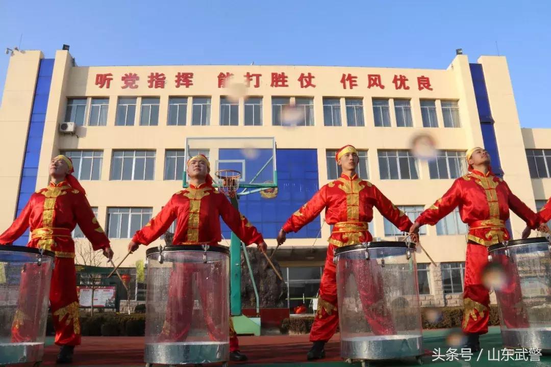 过年“七天最”|“酷炫”活动齐上阵，“年味”“兵味”“战味”哪家浓？