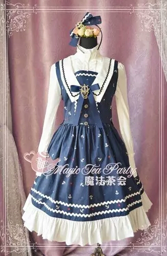 100元以下lolita外套店铺推荐,lolita裙子学生党推荐