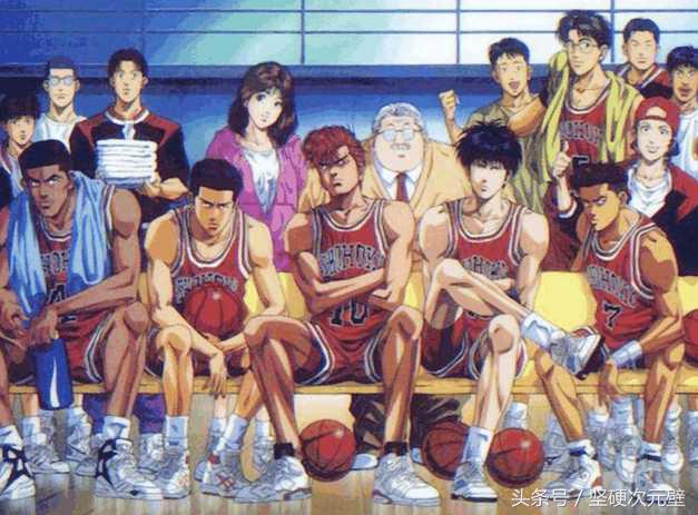 日漫动画推荐排行榜前十名,日媒票选六大动漫之最