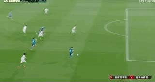 西甲传奇拉莫斯皇马,c罗皇马奥萨苏纳远射进球