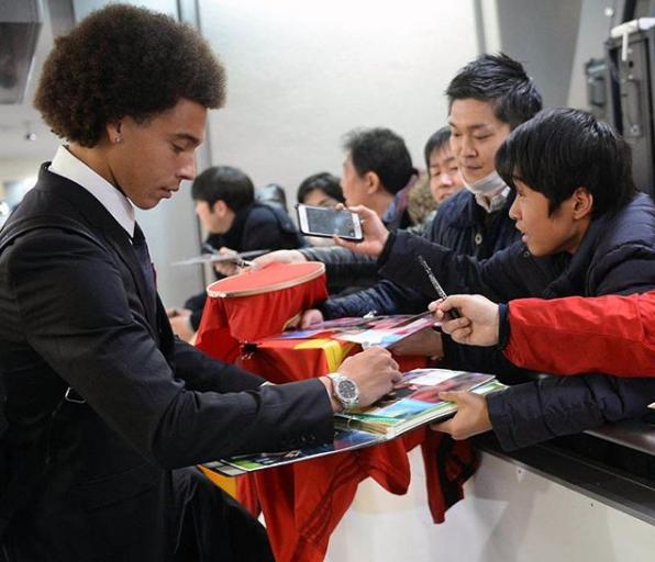 中超天津权健联赛日程,天津权健最后一场中超比赛