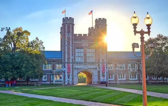 全美生活质量最好的大学,全美前十学费最高大学