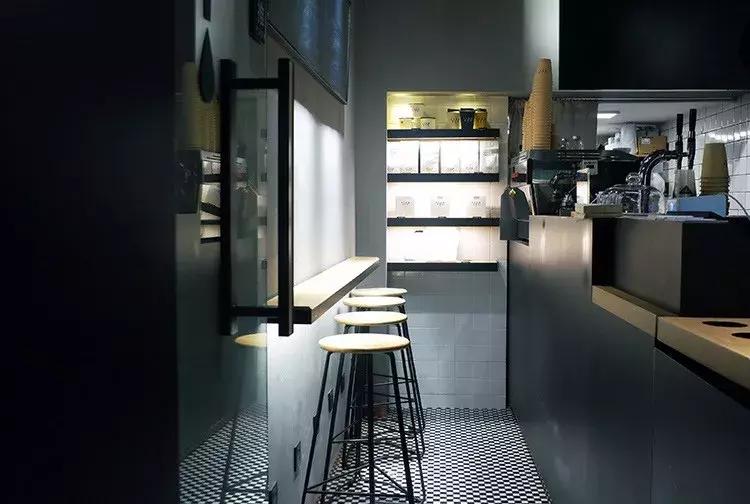 隐藏上海的精致小店,一个35平的精致小店