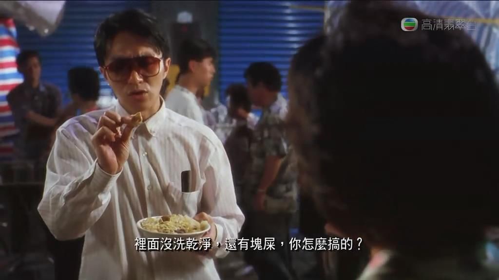 快！快！吃掉这些冒着热气的电影！