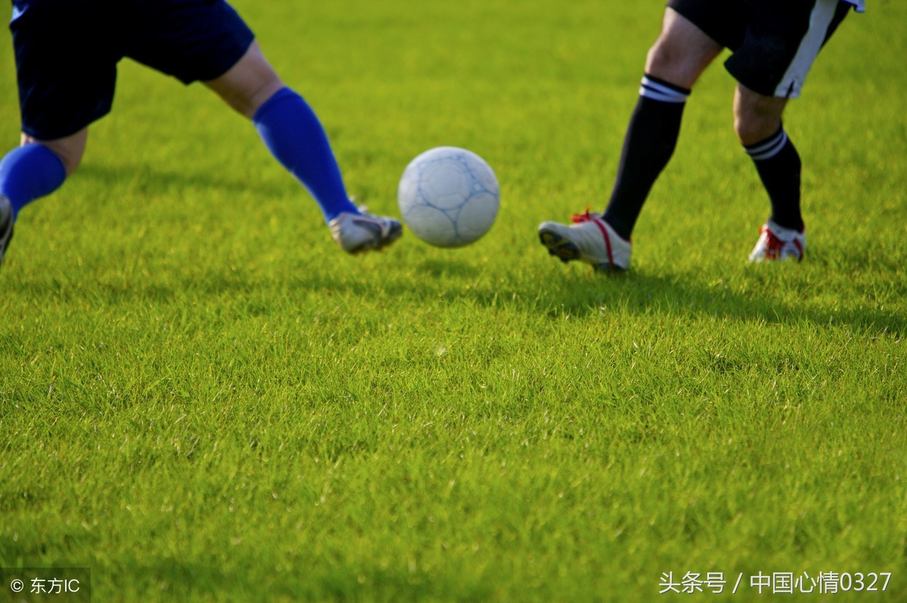 足球如人生,足球亦是师徒亦是父子