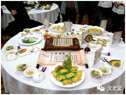 舌尖上的孔子——宋以后中华饮食的巨变｜文史宴