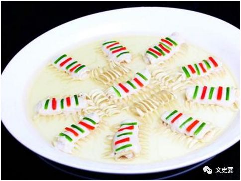 舌尖上的孔子——宋以后中华饮食的巨变｜文史宴