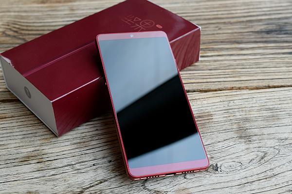 坚果pro2能应用分身吗,坚果pro2怎么用不了电信卡