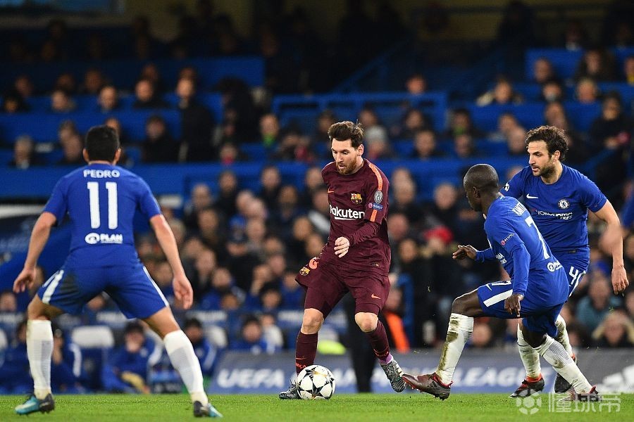 巴萨客场3-2战胜巴黎,巴萨客场1-1瓦伦西亚