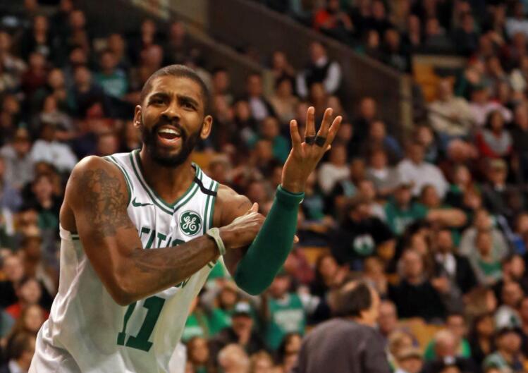 东部第六卡位战热火力克绿军,韦德重回热火绝杀勇士