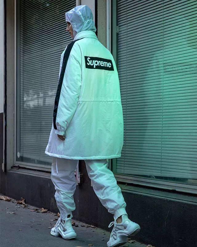 面交十人围观？潮货二手交易水太深