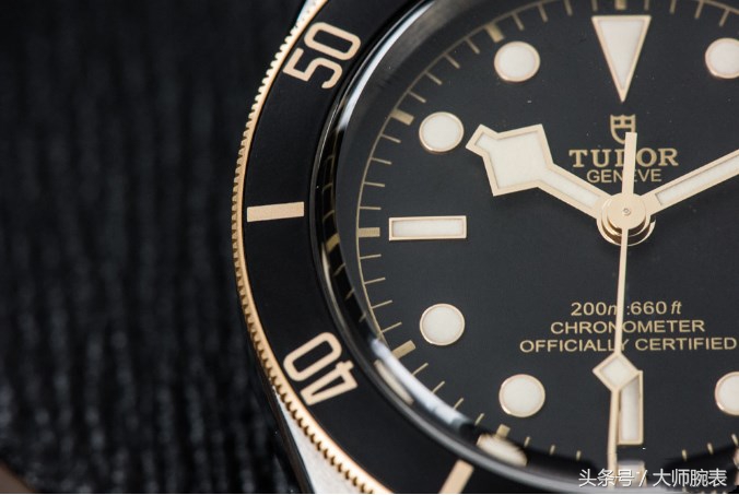 贝克汉姆戴的哪款帝舵,帝舵ranger贝克汉姆