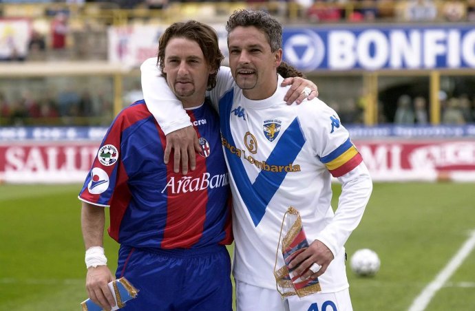 意甲最辉煌的年代,意甲辉煌年代