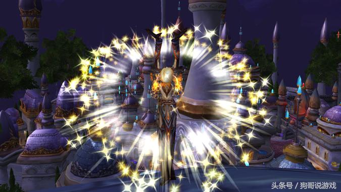 魔兽世界正式服10.2牧师天赋,魔兽世界怀旧服tbcpvp牧师天赋