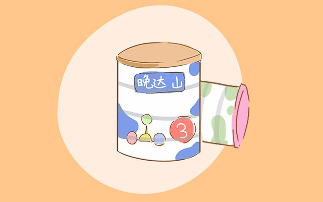 6-12月宝宝奶粉推荐,6-12岁适合的奶粉