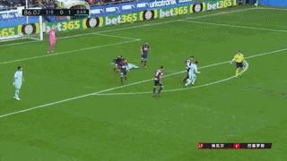 巴萨对埃瓦尔视频,一起来聊聊足球吧