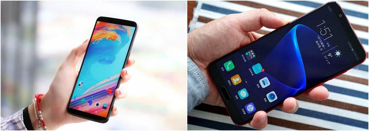 想要玩好吃鸡要玩什么游戏,一加五t和荣耀v10哪个值得购买