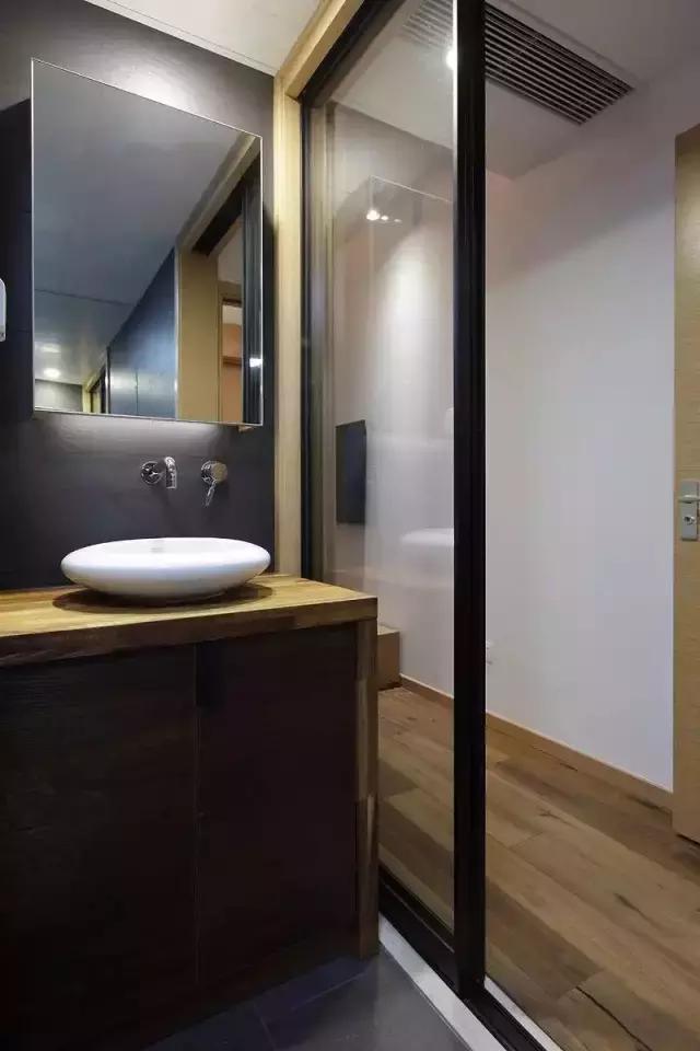 清水泥风格房子,清水泥风格建筑