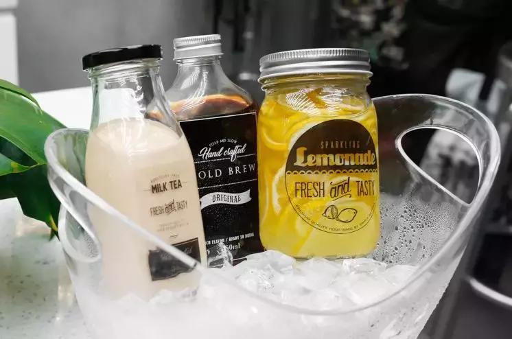 隐藏上海的精致小店,一个35平的精致小店