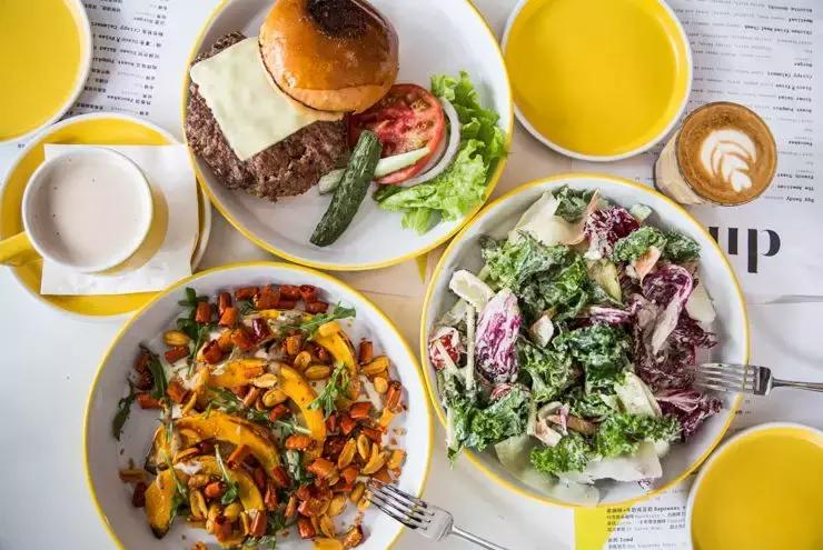 隐藏上海的精致小店,一个35平的精致小店