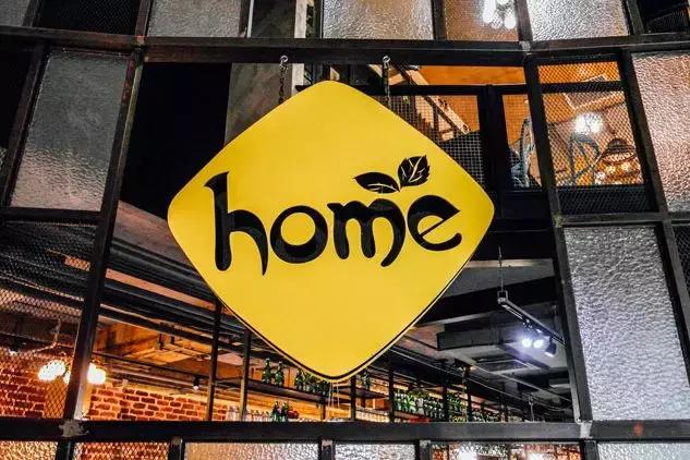 隐藏上海的精致小店,一个35平的精致小店