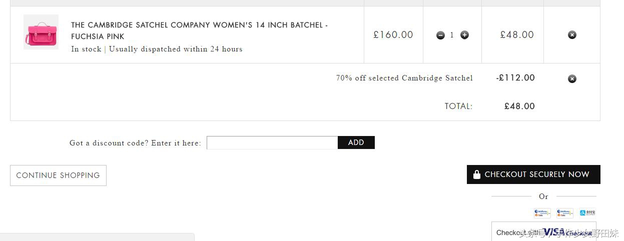 怕淘宝和其他购物平台有假货？小编教你一步步怎么海淘，买到正品