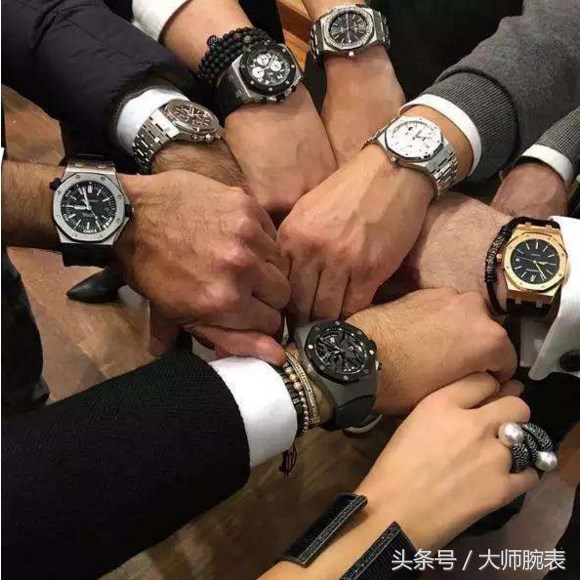 瑞士手表最好的表是哪款,入门级瑞士手表推荐