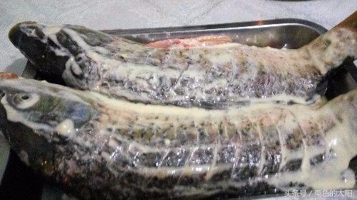 自制酸菜鱼做法步骤详解,酸菜鱼火锅最简单的做法