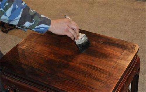 实木家具开裂怎么处理,实木家具开裂怎么办