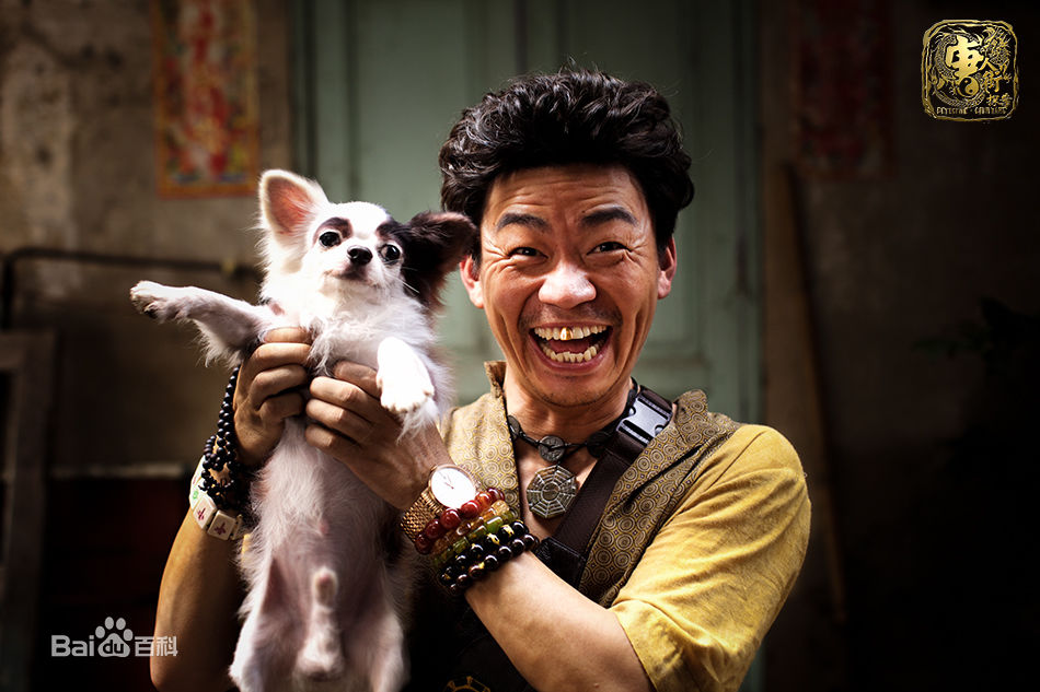 你没看懂的唐探,唐人街探案电视剧后面没看懂