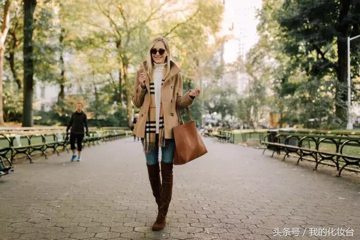 穿长筒靴腿围太细了怎么解决,腿不直穿靴子有什么方法