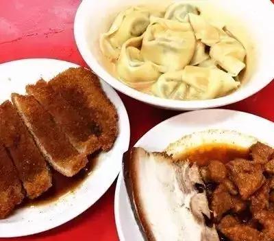 最全的上海美食盘点最想吃哪一个,上海十大美食排行榜最新