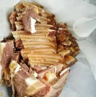 最全的上海美食盘点最想吃哪一个,上海十大美食排行榜最新