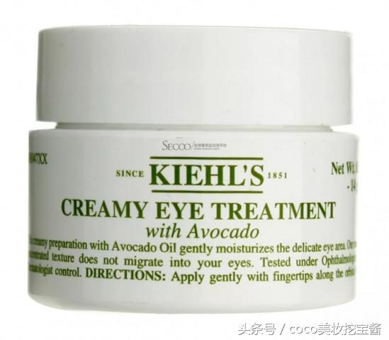 眼霜排名十大公认好用的眼霜推荐,眼霜排名十大公认好用的眼霜平价