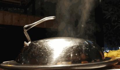 不需油炸、爆炒，这家快餐店蒸出来的菜品能保持365天的新鲜