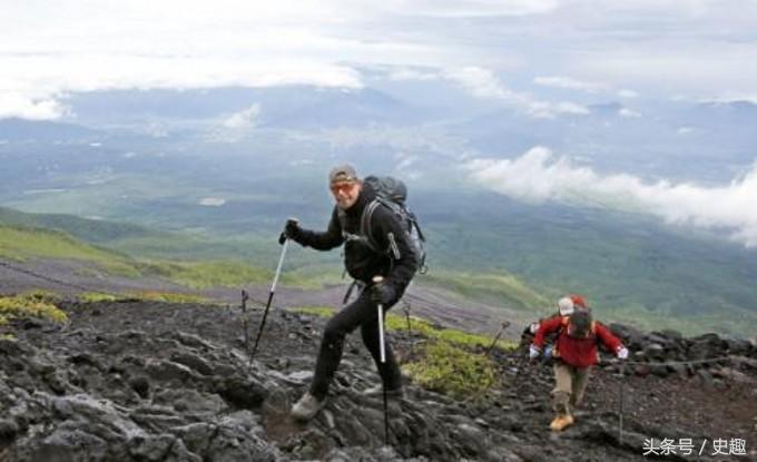 日本富士山是向哪个国家租的,日本富士山租金多少