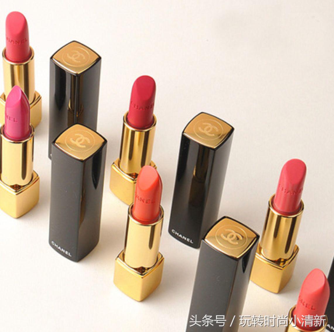 网友评价最好用的口红是哪个,测评大牌最热销口红和最冷门色号