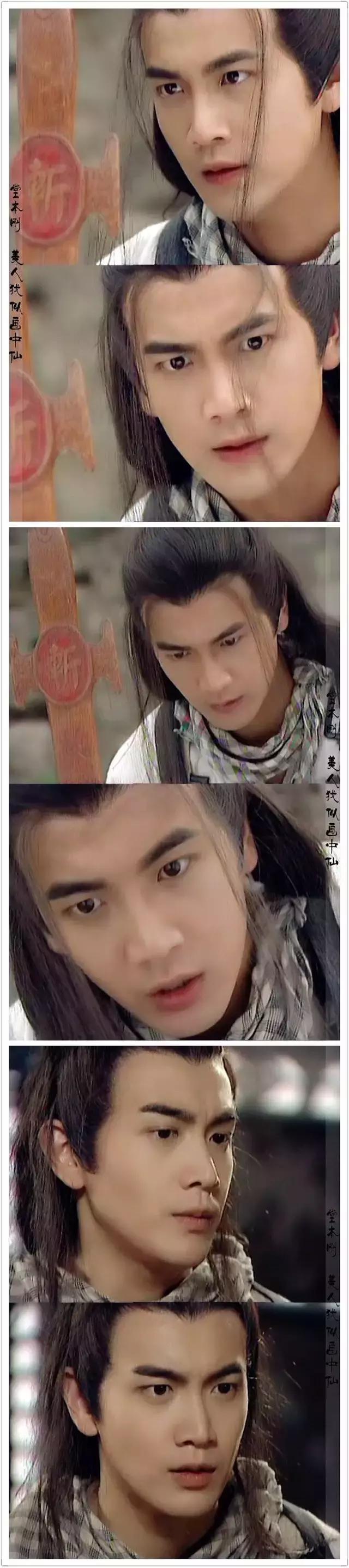 为了旅行提早杀青？如此任性的张智尧只想做个安静的*男美**子