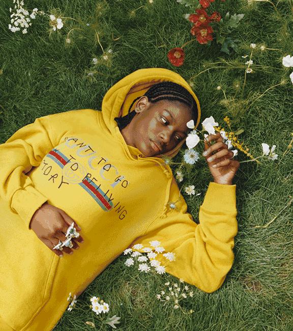 gucci是怎样成为全球最火品牌的,gucci设计look