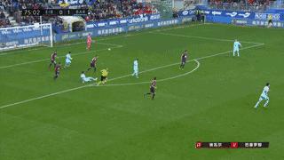 巴萨对埃瓦尔视频,一起来聊聊足球吧