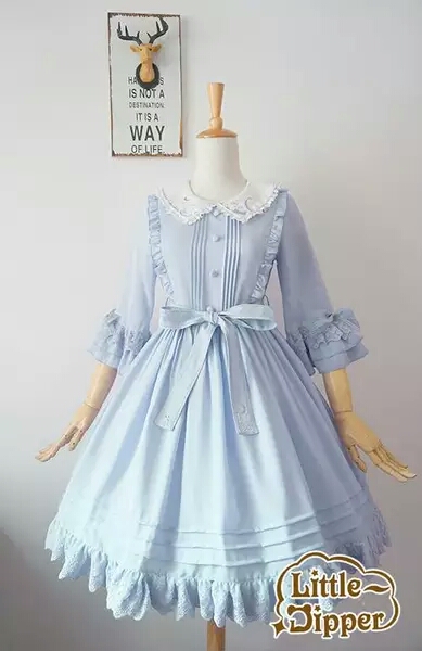 100元以下lolita外套店铺推荐,lolita裙子学生党推荐