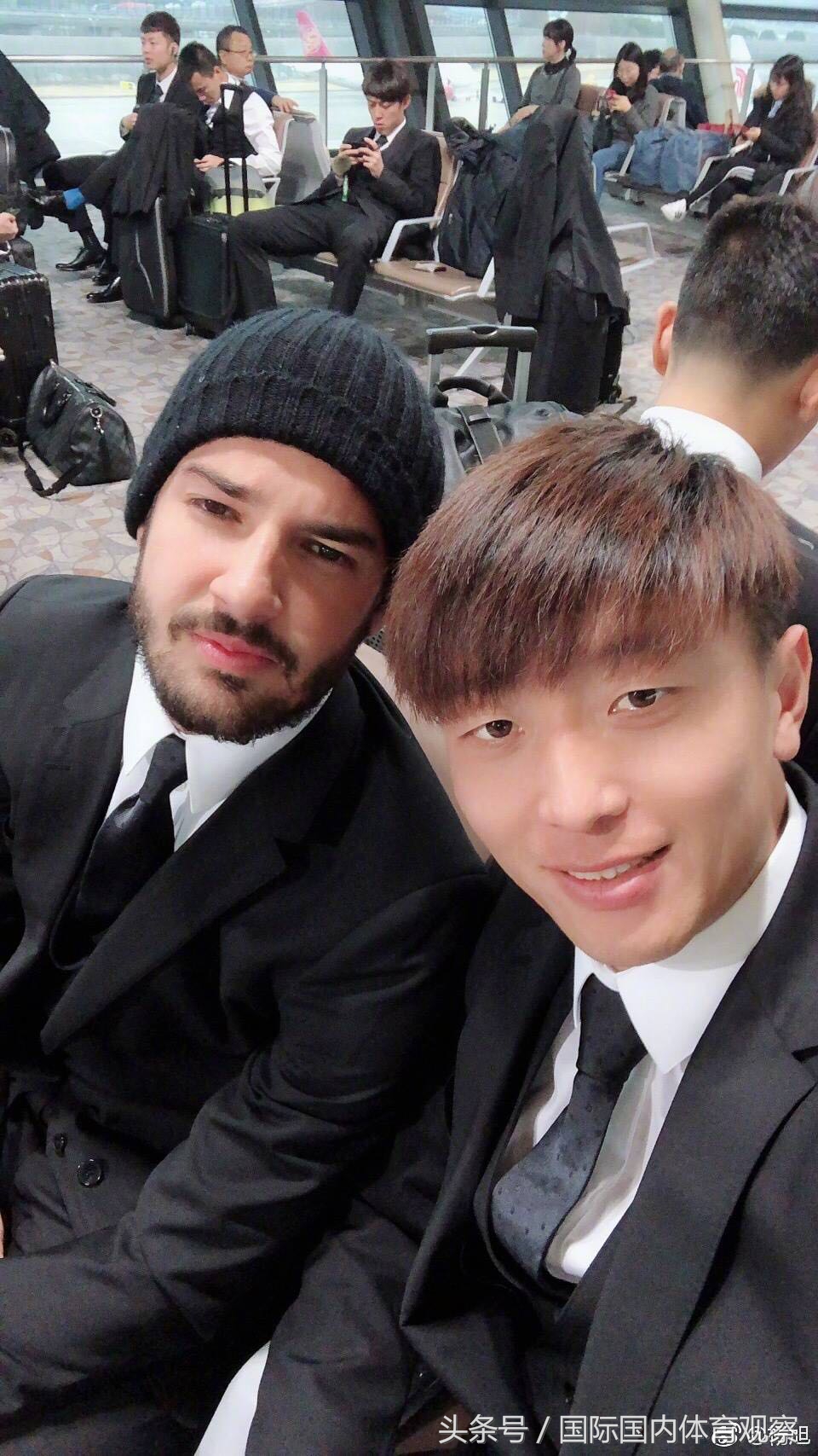 中超天津权健联赛日程,天津权健最后一场中超比赛