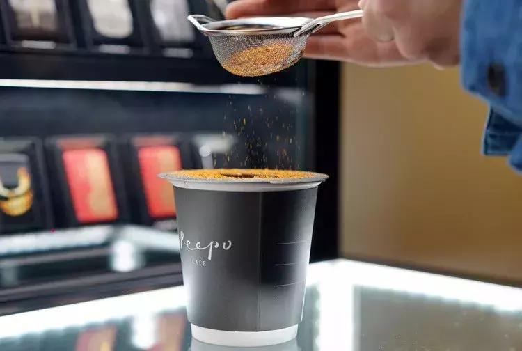 隐藏上海的精致小店,一个35平的精致小店